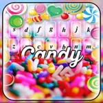 Logo of Candy android Application 